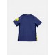 Nike Atlético Madrid Riyadh Air Μπλε Ποδοσφαιρική Φανέλα